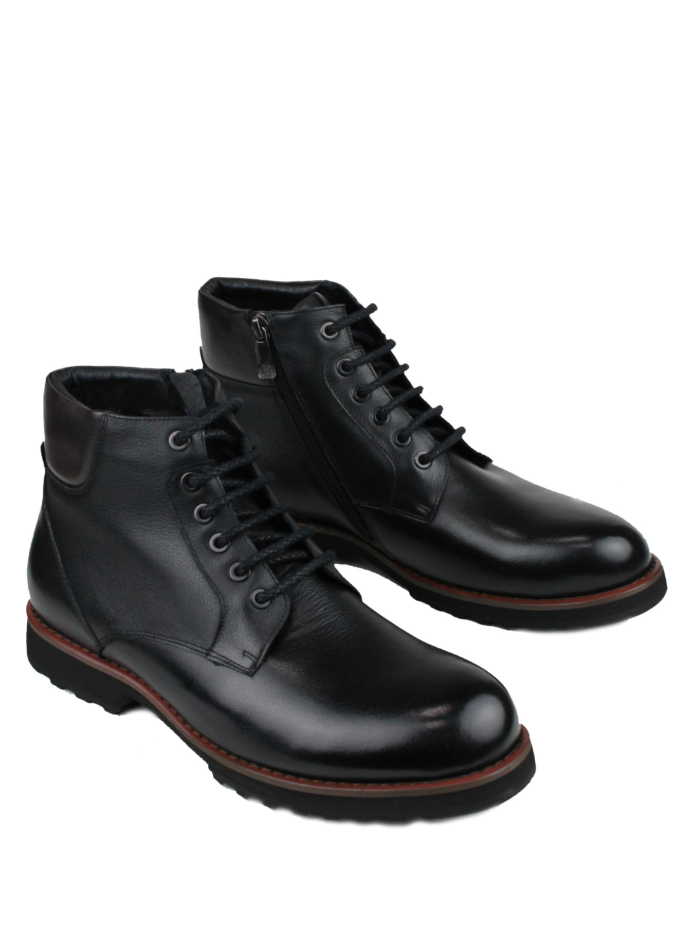 Ботинки Respect модель VK22-135204 Фото