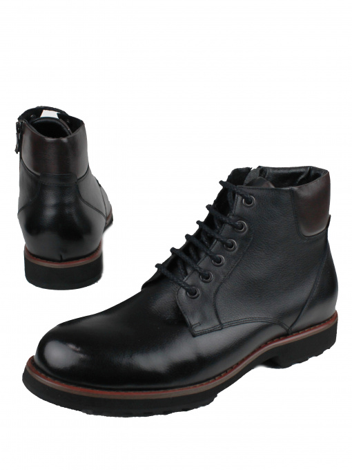 Черевики Respect модель VK22-135204 Фото