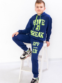 Костюм Носи своє модель 6254-057-33-sinj Фото