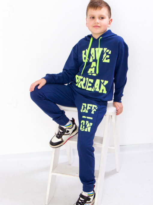 Костюм Носи своє Модель 6254-057-33-sinj Фото