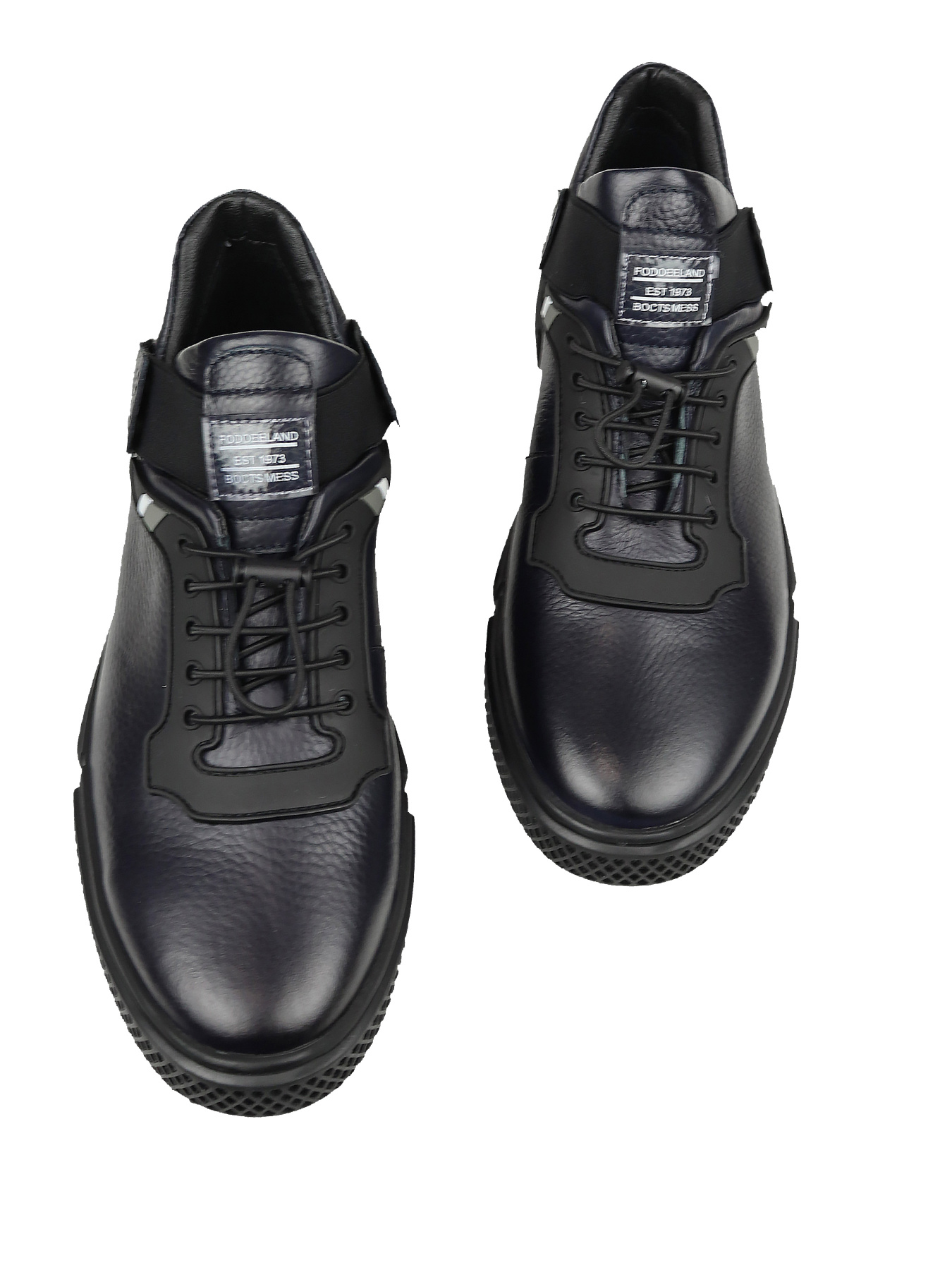 Ботинки Respect модель VK42-137894 Фото