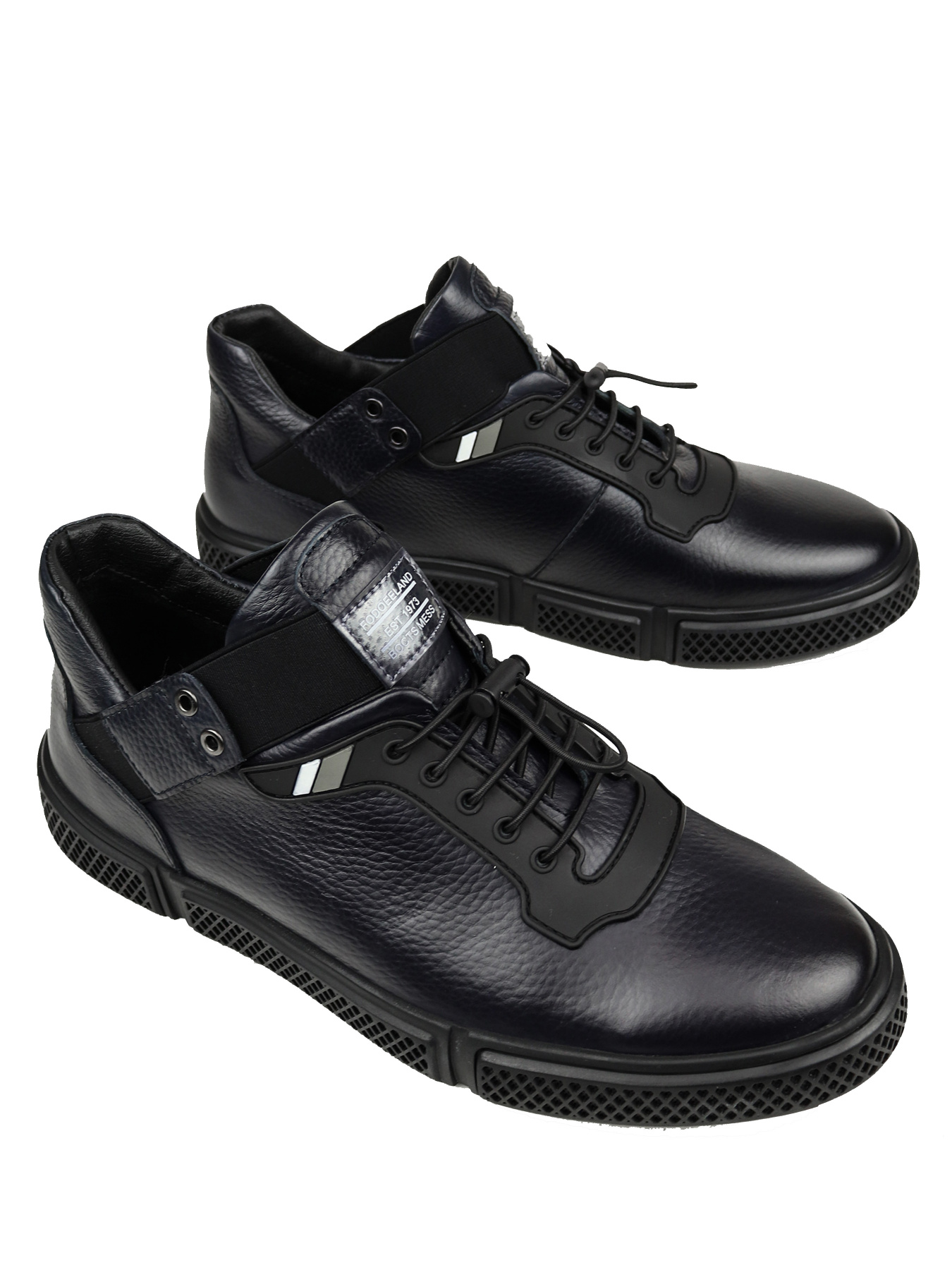 Ботинки Respect модель VK42-137894 Фото