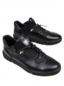 Ботинки Respect модель VK42-137894 Фото