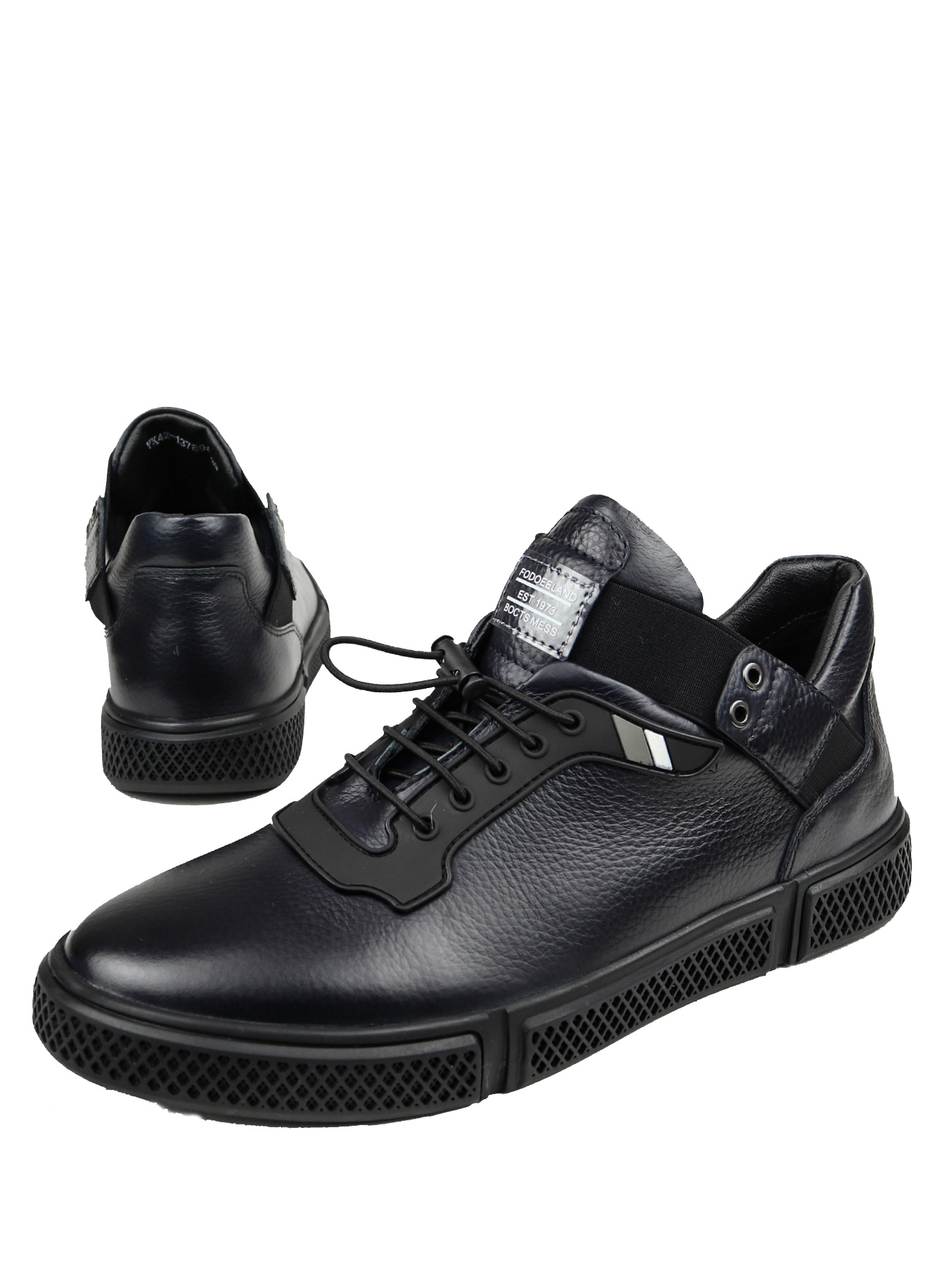 Черевики Respect модель VK42-137894 Черевики Respect модель VK42-137894 Фото