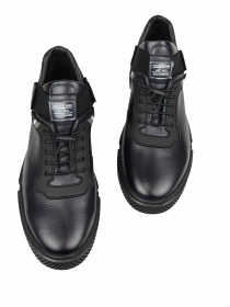 Черевики Respect модель VK42-137894 Черевики Respect модель VK42-137894 Фото