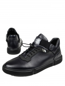 Черевики Respect модель VK42-137894 Черевики Respect модель VK42-137894 Фото