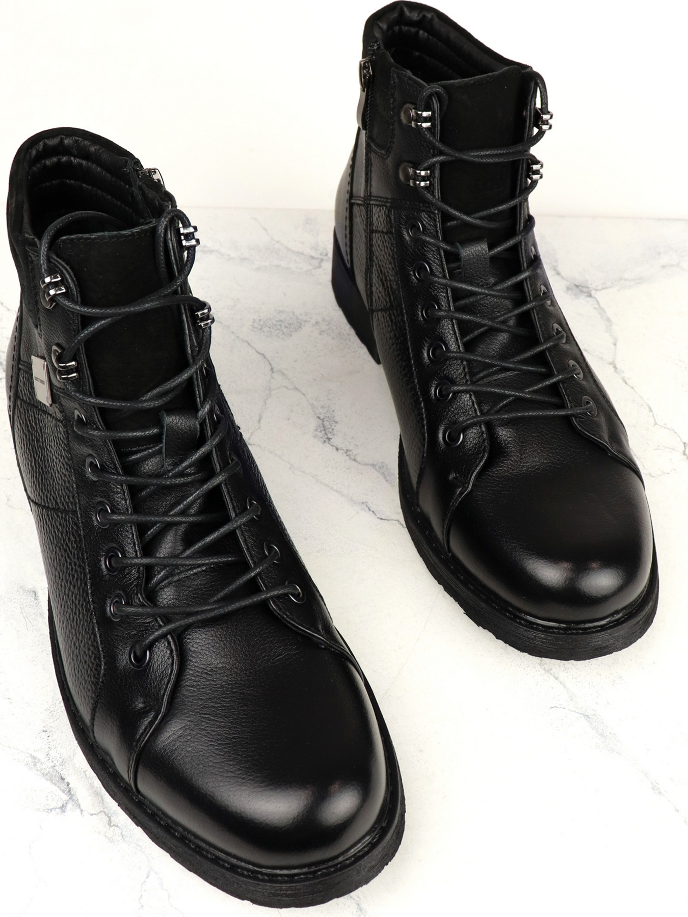 Ботинки Respect модель VS42-124693 Фото