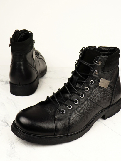 Ботинки Respect модель VS42-124693 — фото 3 - INTERTOP