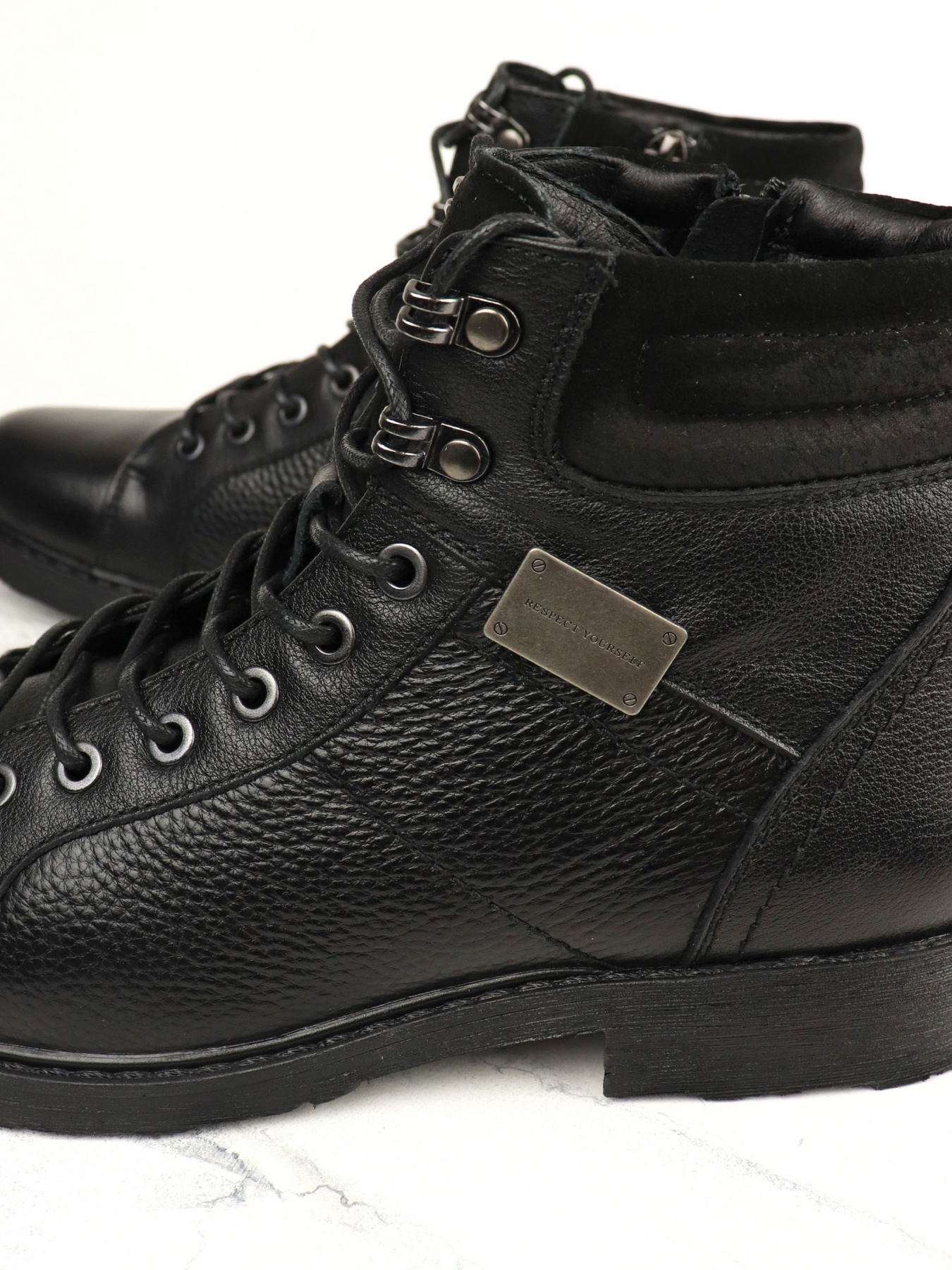 Ботинки Respect модель VS42-124693 Фото