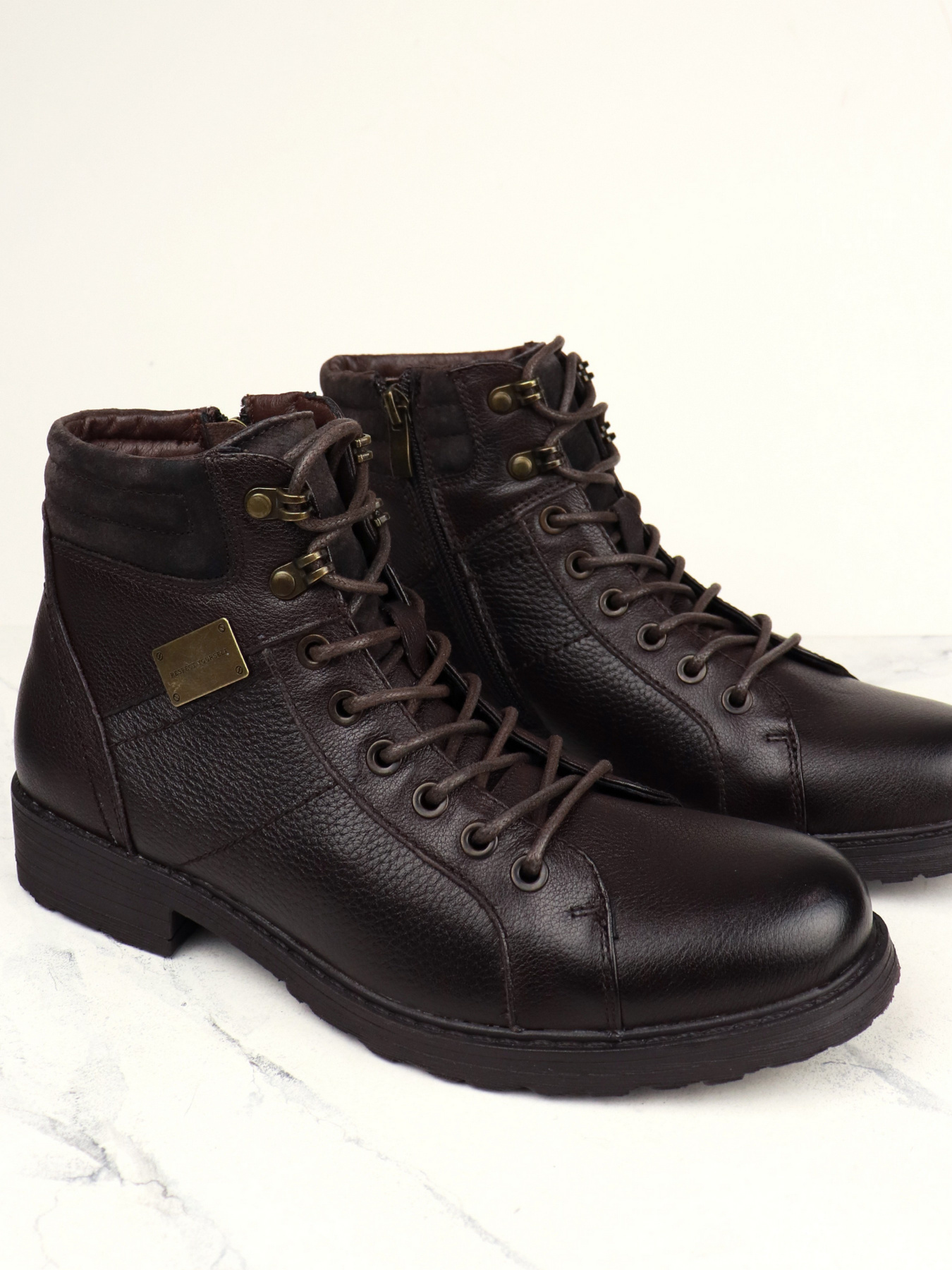 Ботинки Respect модель VS42-124692 Фото