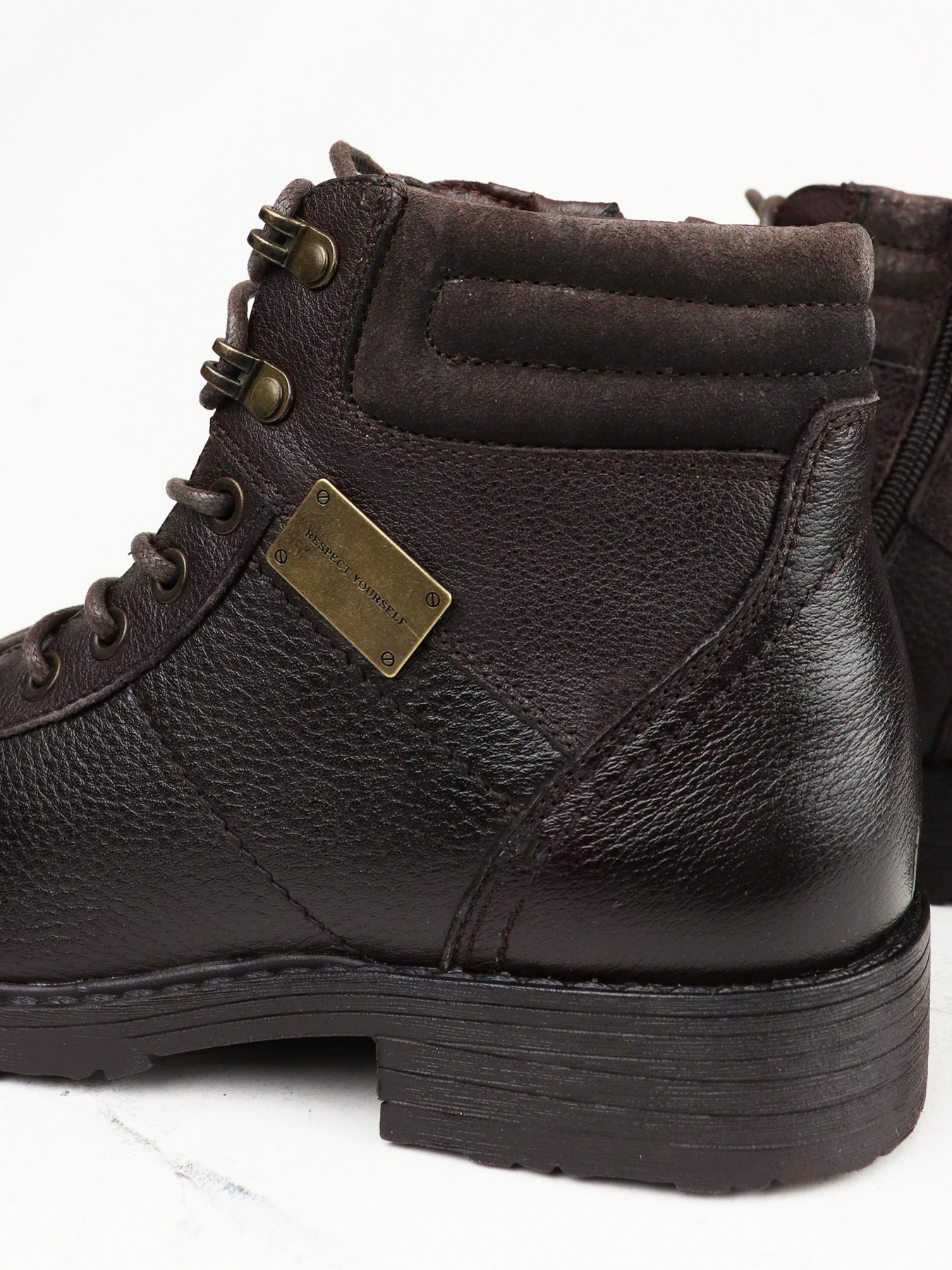Ботинки Respect модель VS42-124692 Фото