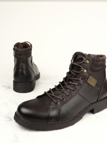 Ботинки Respect модель VS42-124692 Фото