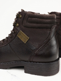 Ботинки Respect модель VS42-124692 Фото