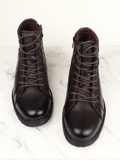 Черевики Respect модель VS42-124692 — фото 4 - INTERTOP