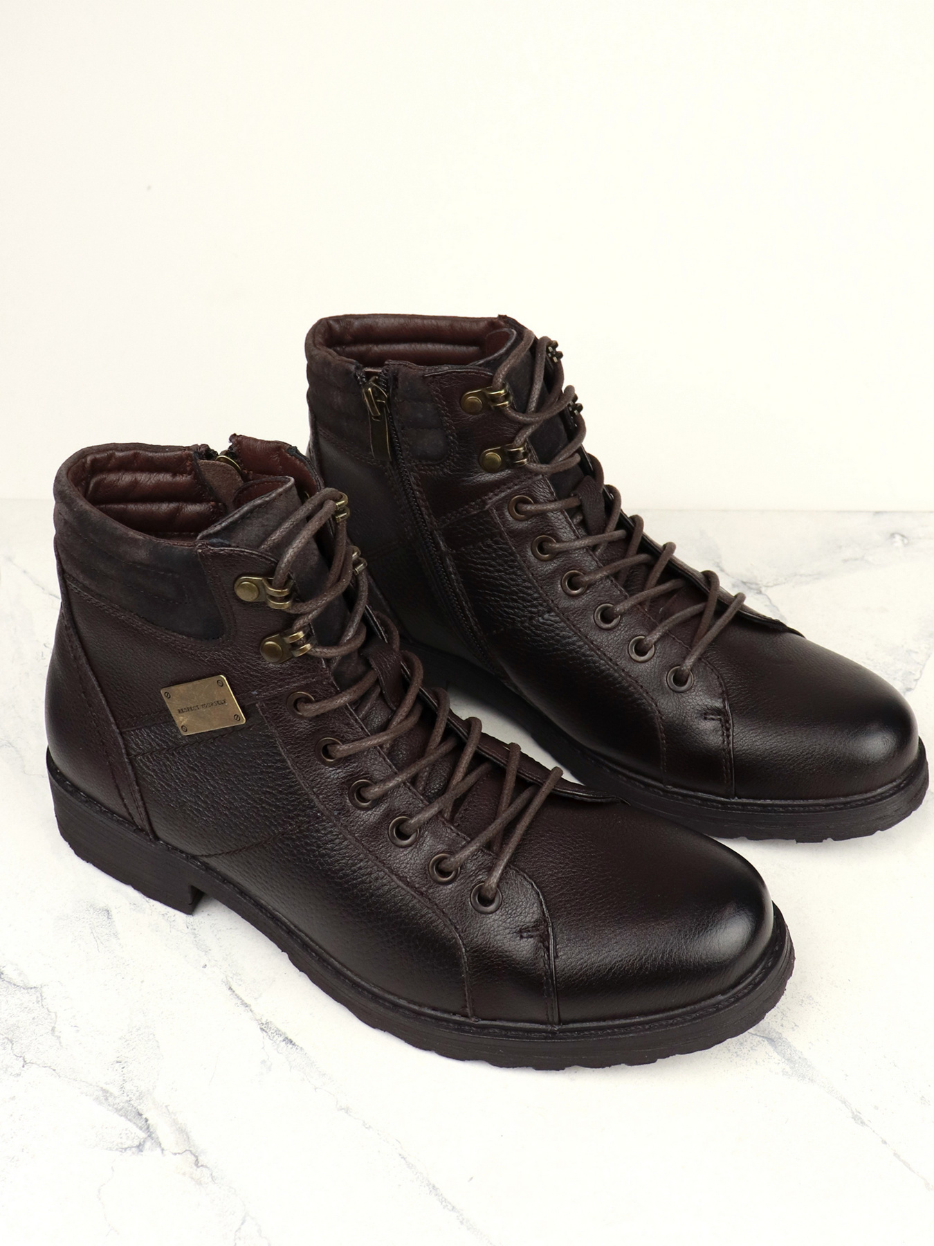 Ботинки Respect модель VS42-124692 Фото