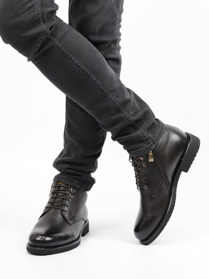 Черевики Respect модель VS22-137047 — фото 6 - INTERTOP
