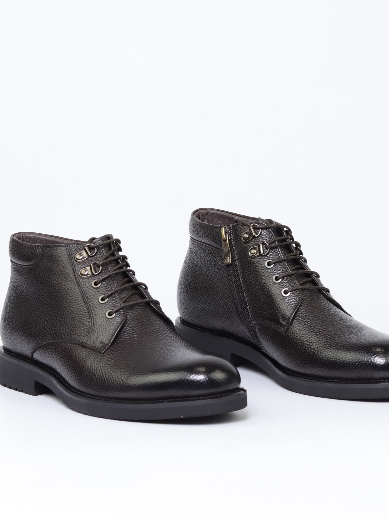 Черевики Respect модель VS22-137047 Фото