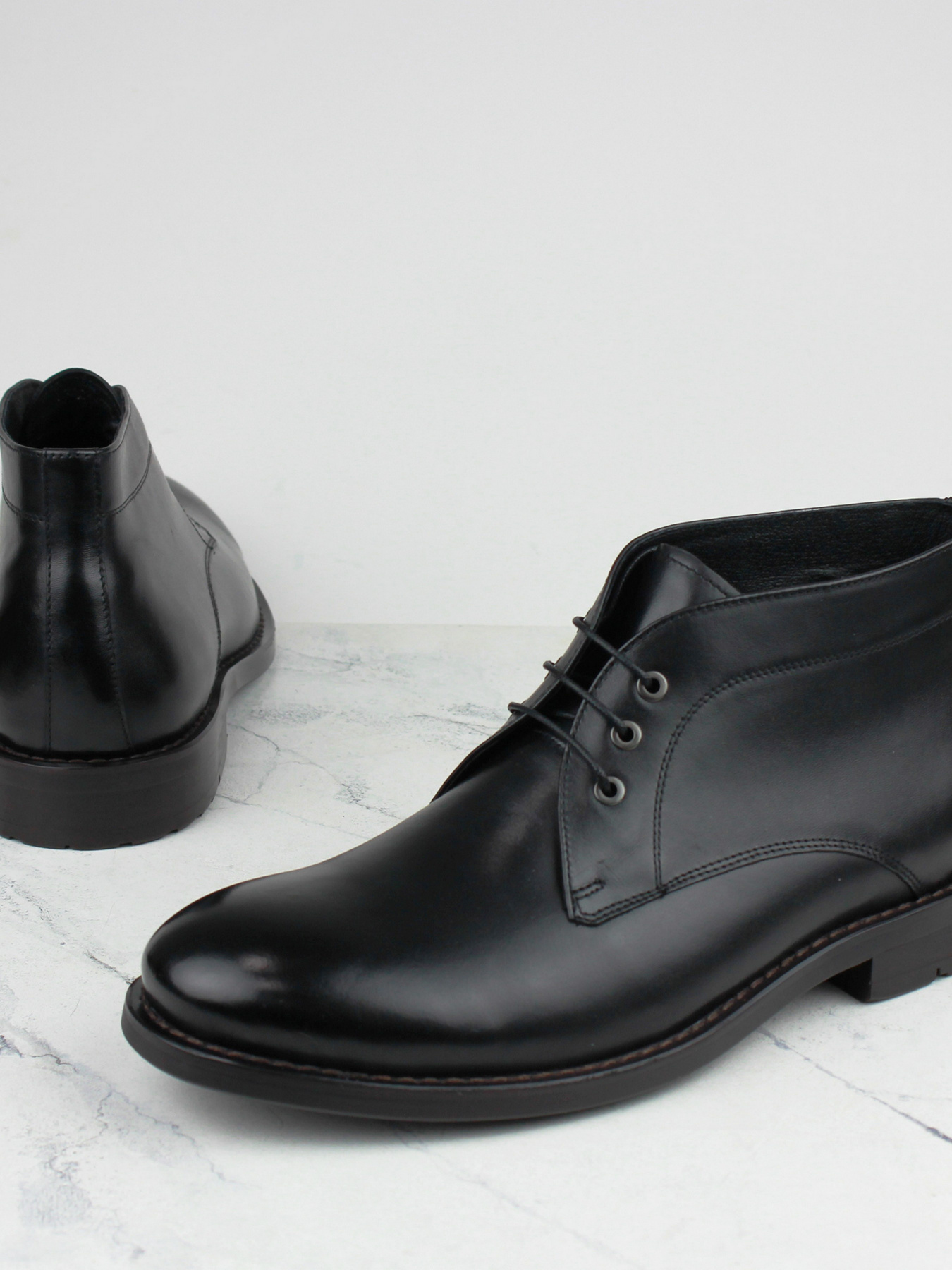 Ботинки Respect модель VS42-137220 Фото