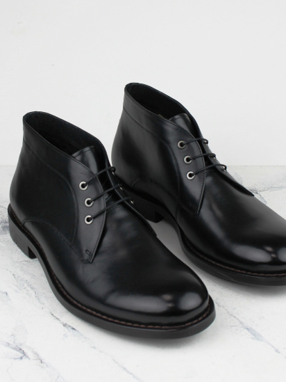 Черевики Respect модель VS42-137220 — фото - INTERTOP