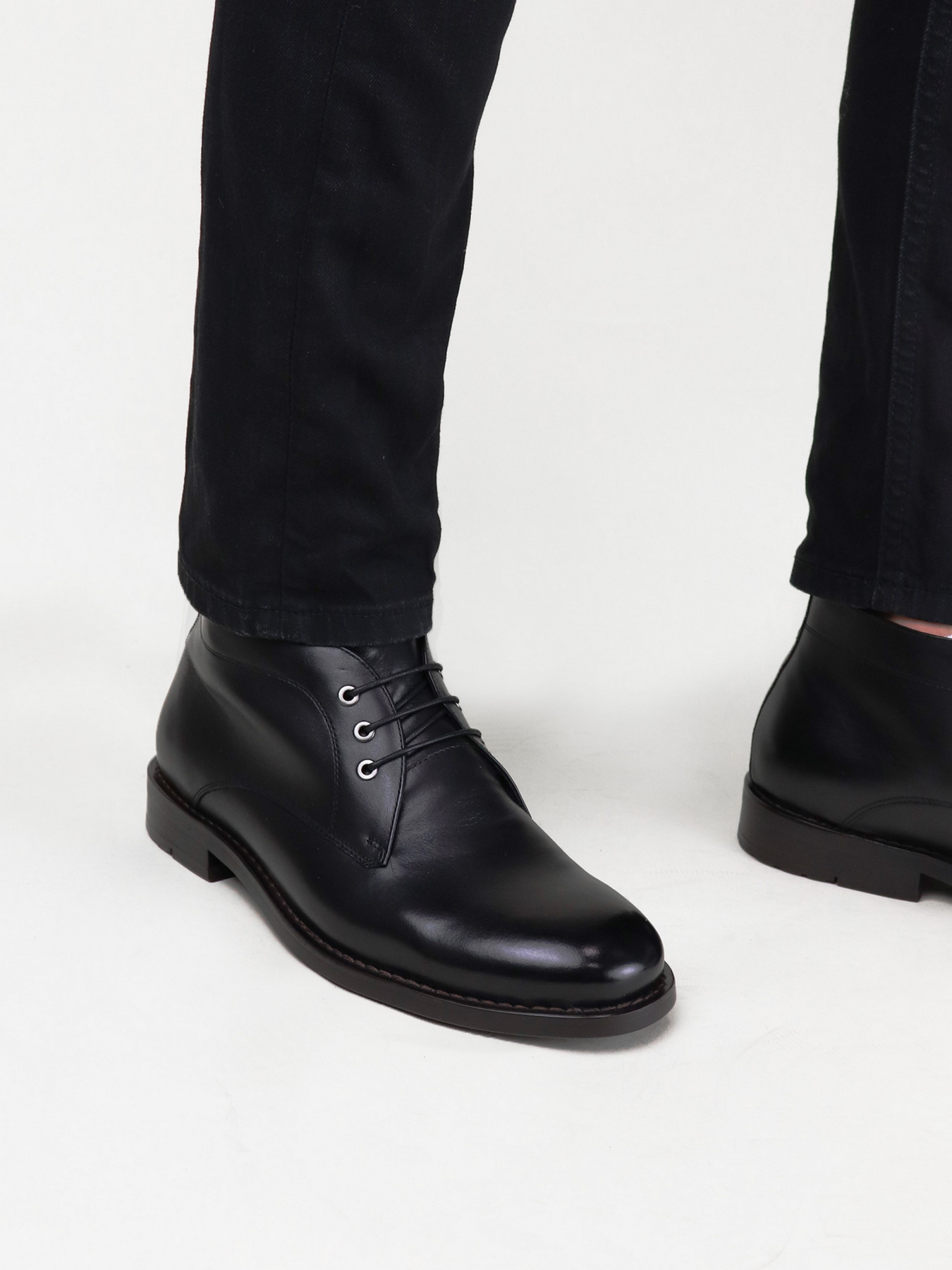 Черевики Respect модель VS42-137220 Черевики Respect модель VS42-137220 Фото