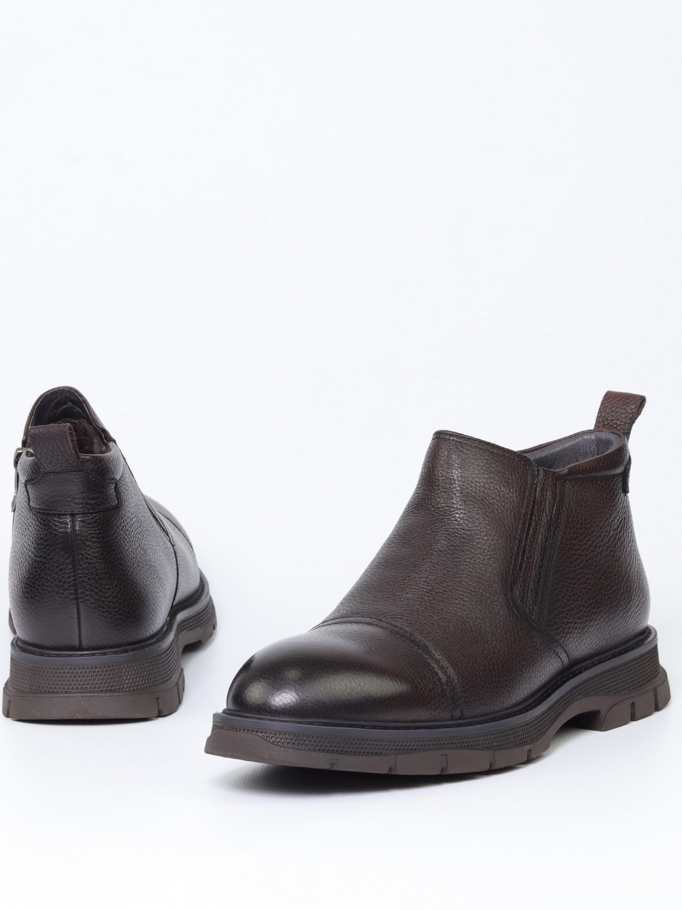 Полуботинки Respect модель VS22-137133 Фото