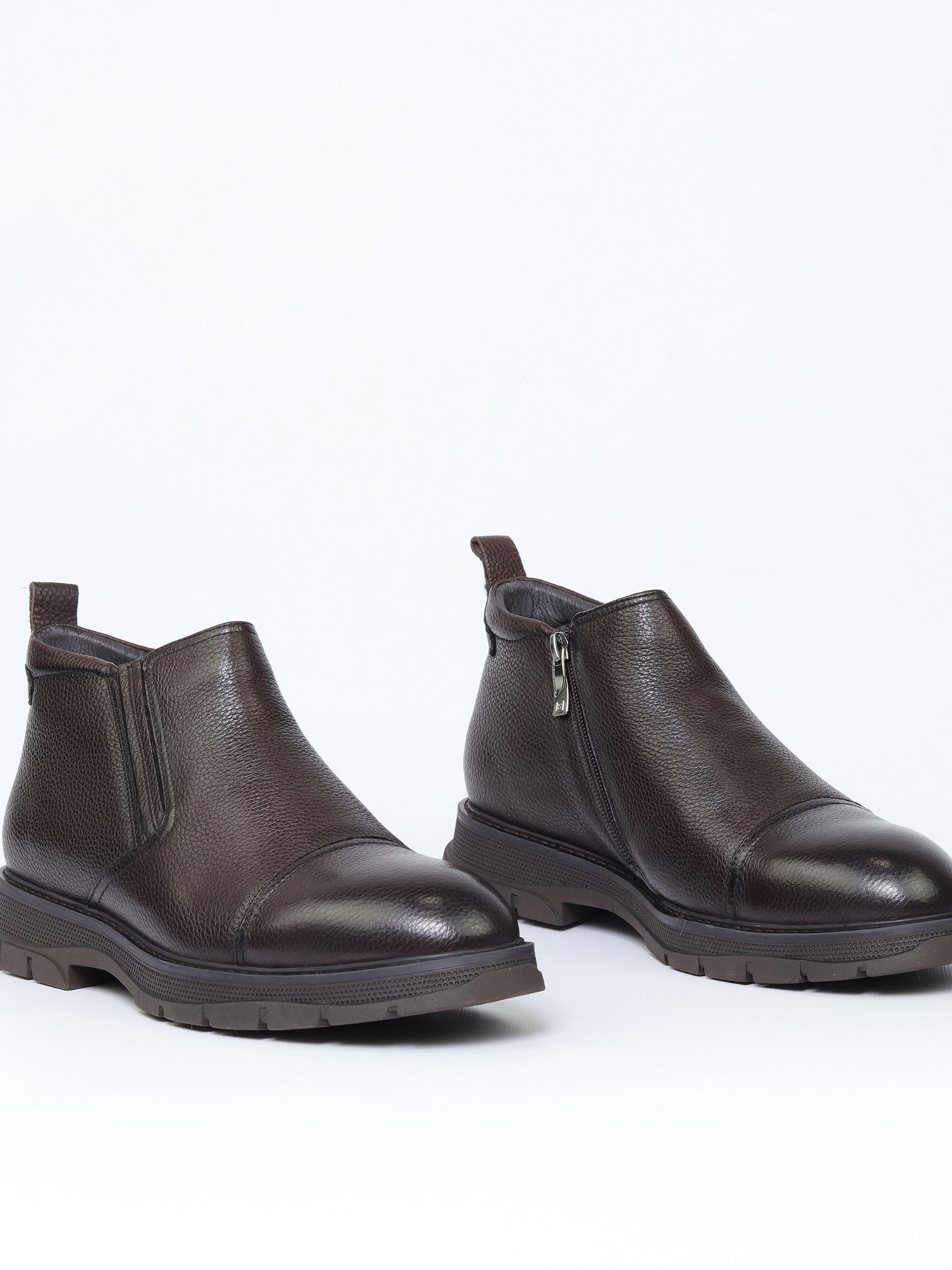 Полуботинки Respect модель VS22-137133 Фото