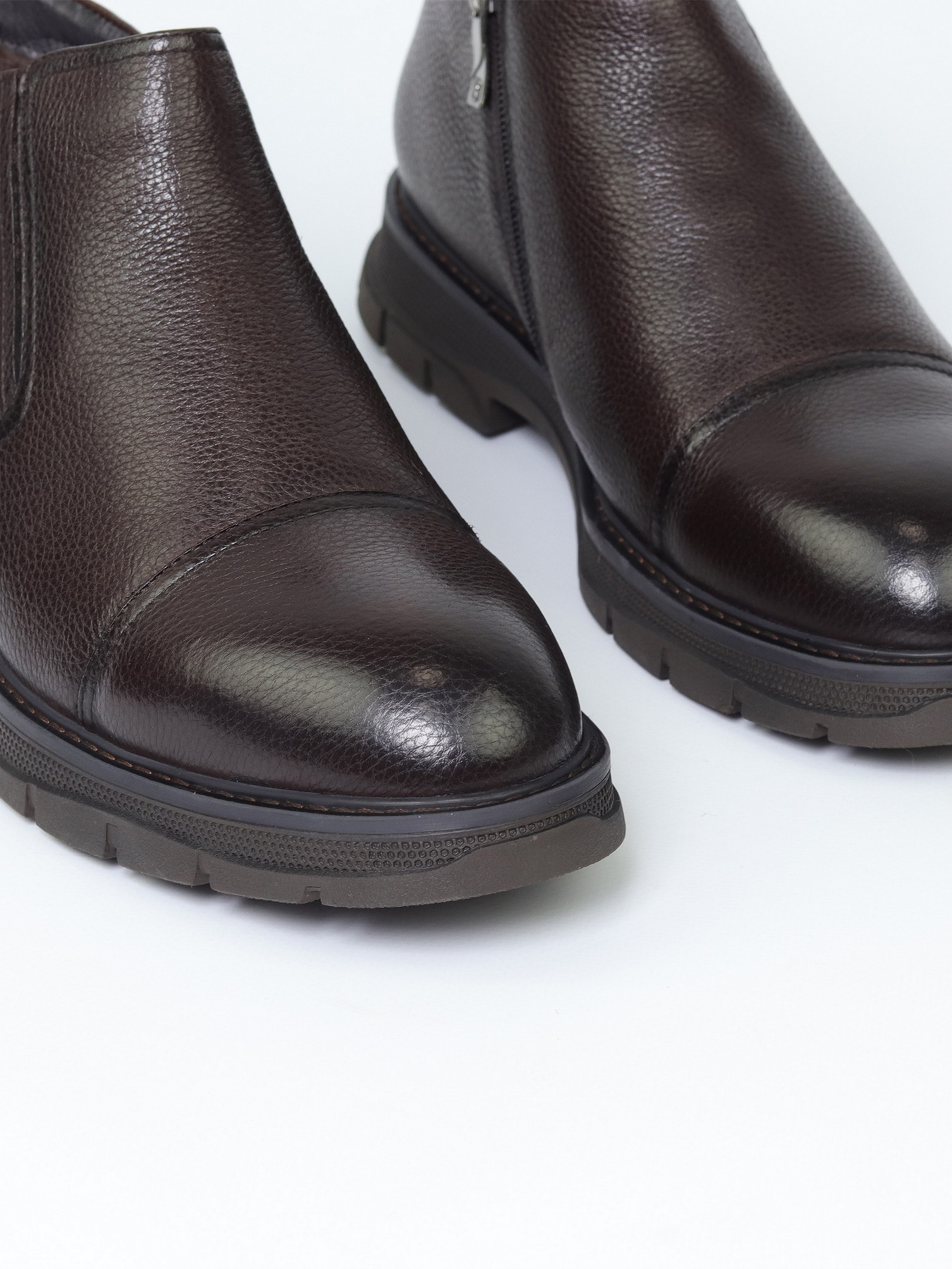 Полуботинки Respect модель VS22-137133 Фото