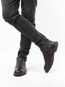 Полуботинки Respect модель VS22-137133 Фото