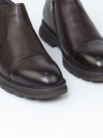 Полуботинки Respect модель VS22-137133 Фото