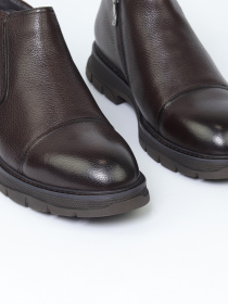 Черевики Respect модель VS22-137133 Черевики Respect модель VS22-137133 Фото