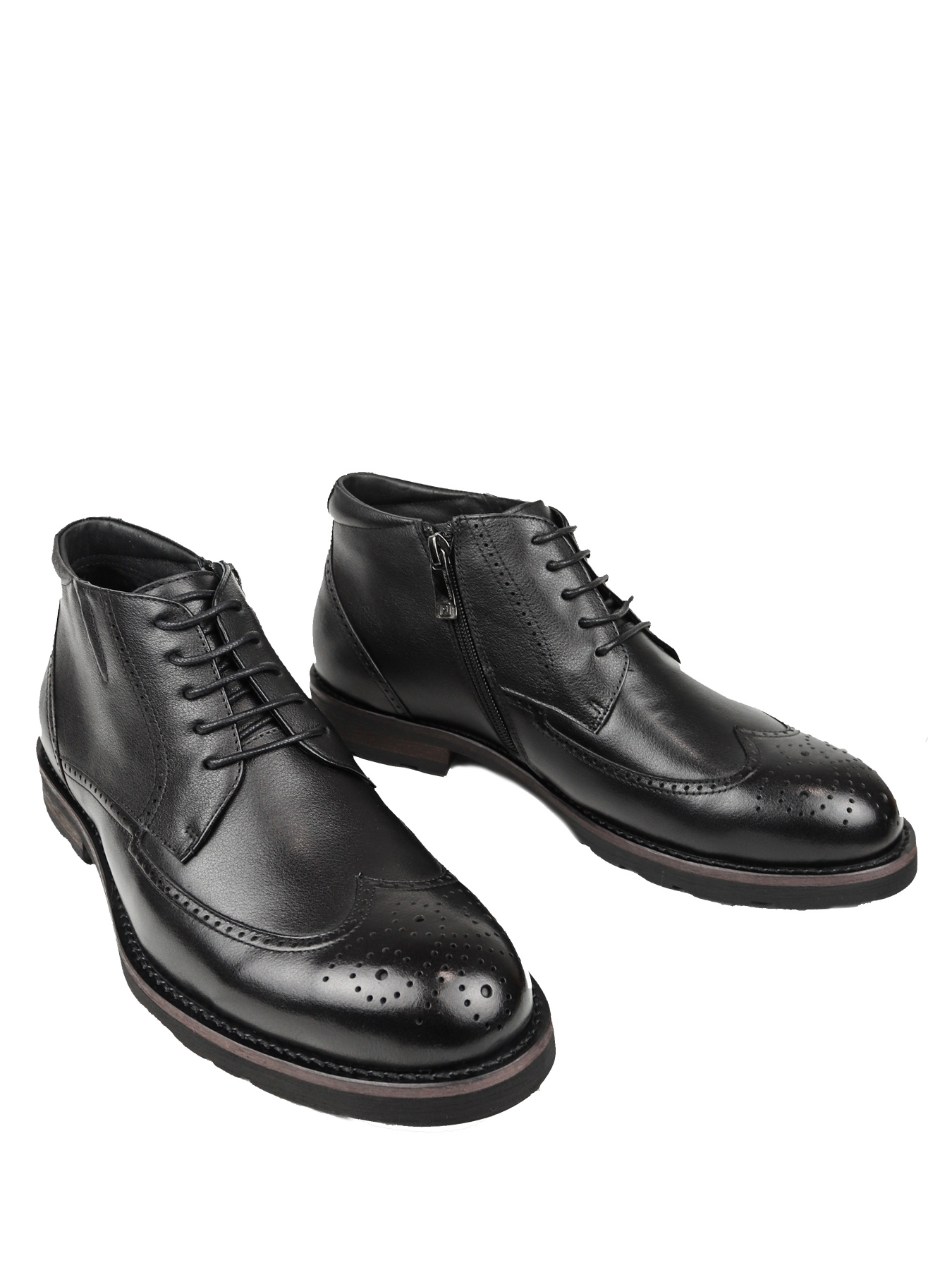 Ботинки Respect модель VS42-135209 Фото