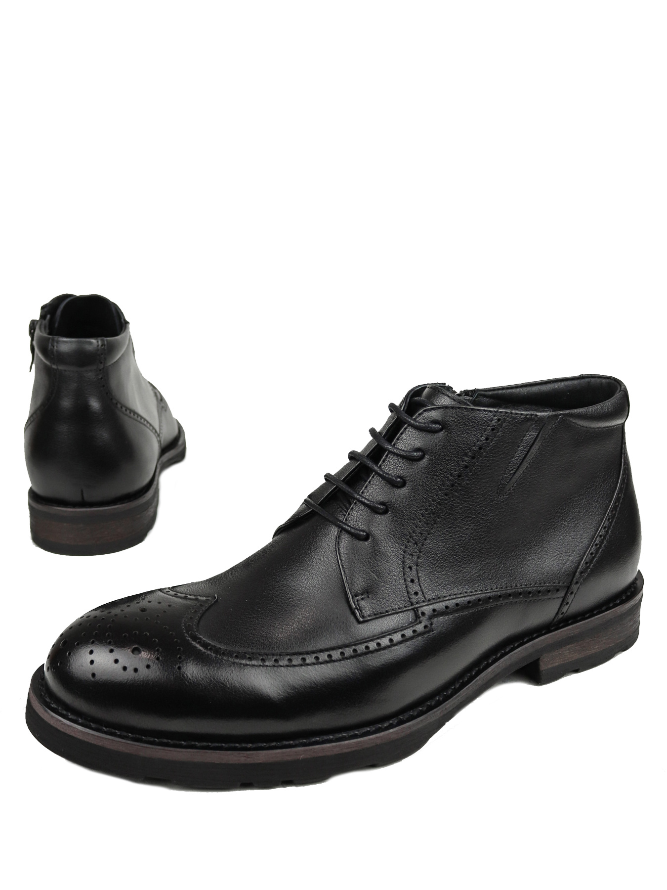 Ботинки Respect модель VS42-135209 Фото