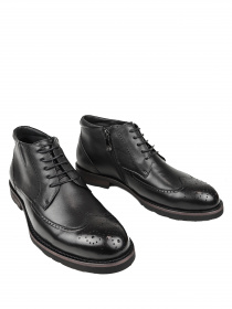 Ботинки Respect модель VS42-135209 Фото