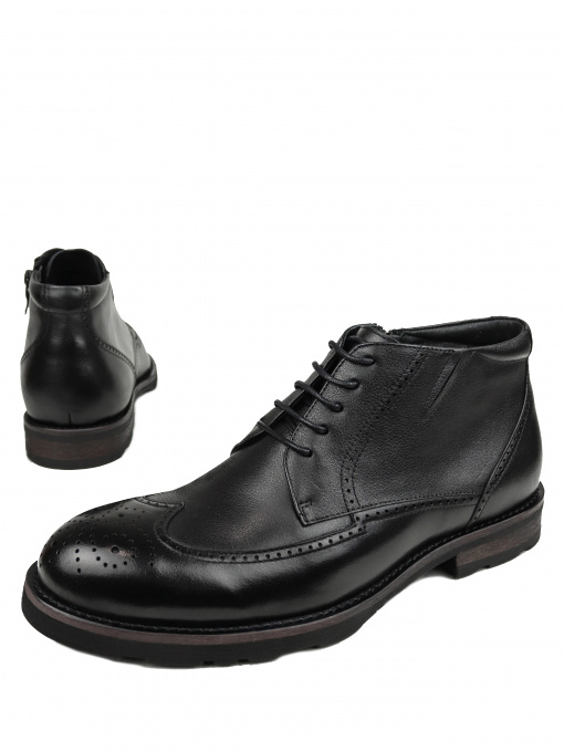 Ботинки Respect модель VS42-135209 Фото