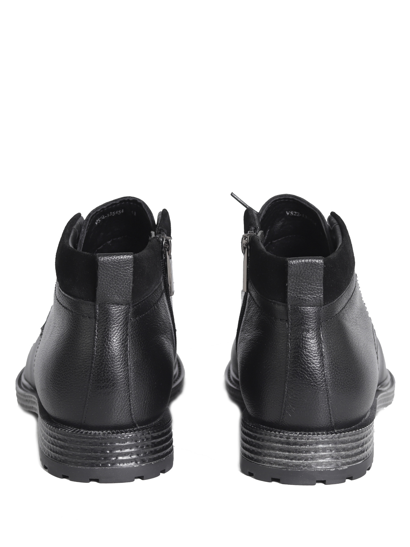 Ботинки Respect модель VS22-135454 Фото