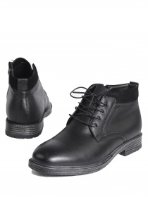 Черевики Respect модель VS22-135454 Черевики Respect модель VS22-135454 Фото