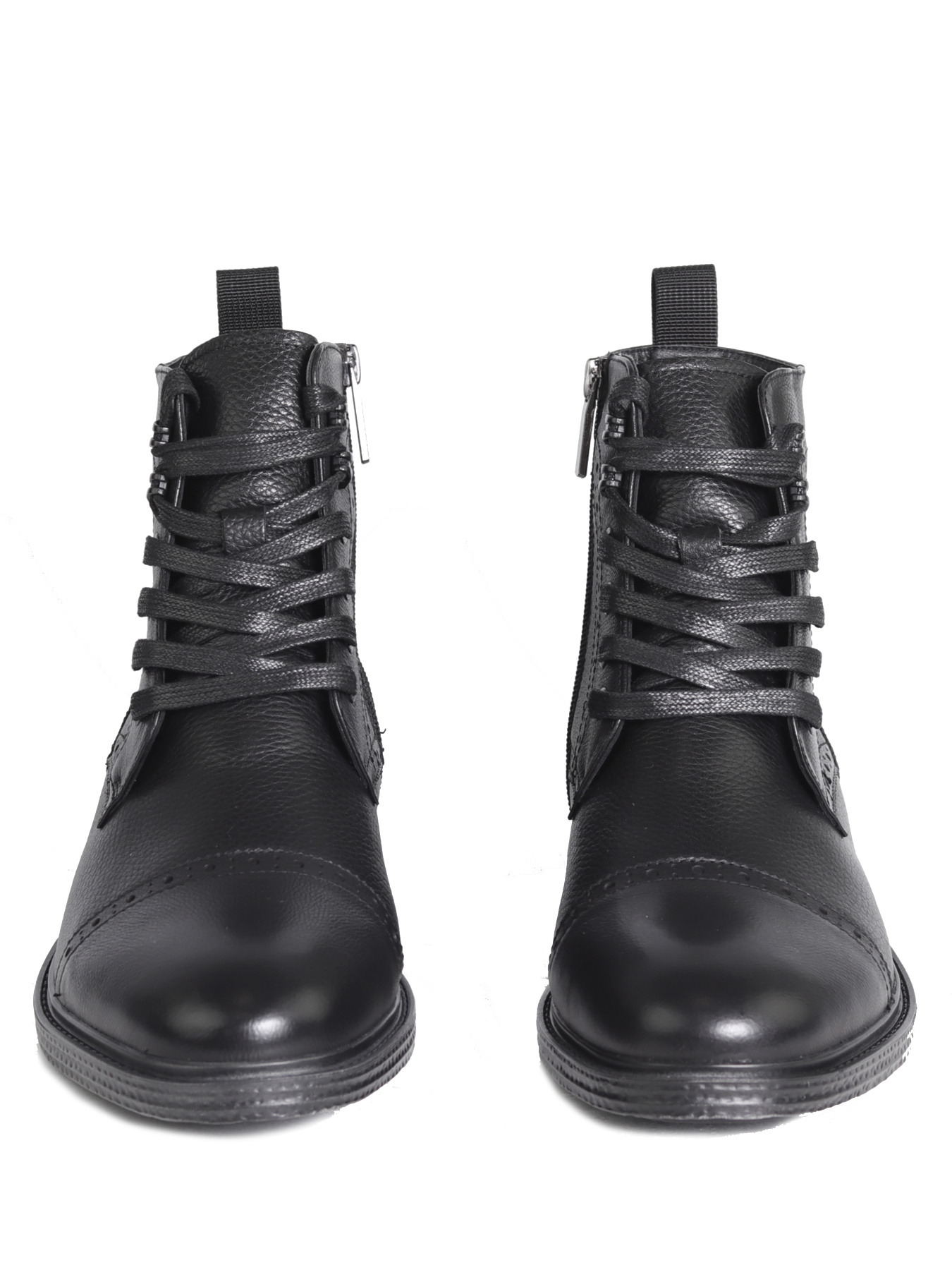 Ботинки Respect модель VS22-137141 Фото