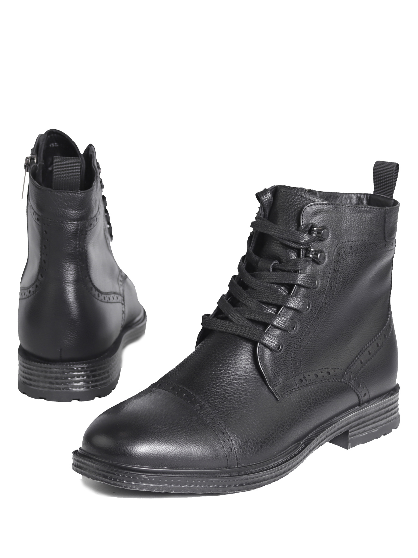 Ботинки Respect модель VS22-137141 Фото