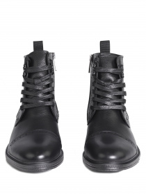 Ботинки Respect модель VS22-137141 Фото