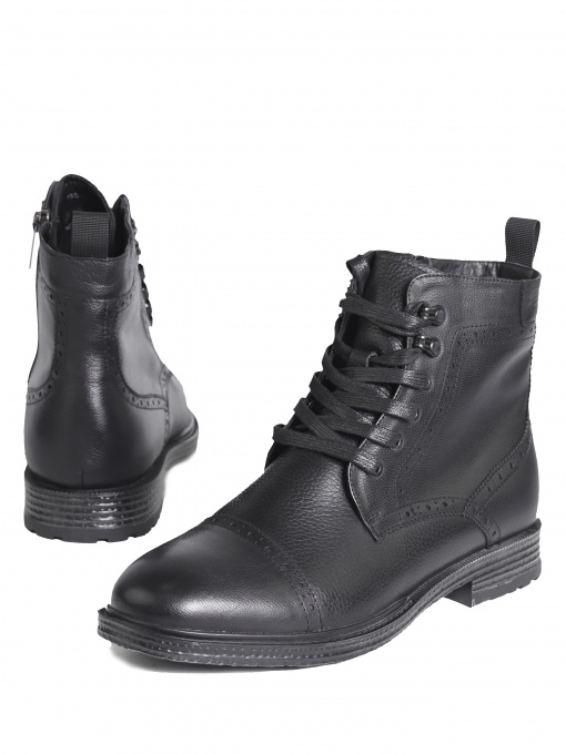 Ботинки Respect модель VS22-137141 Фото