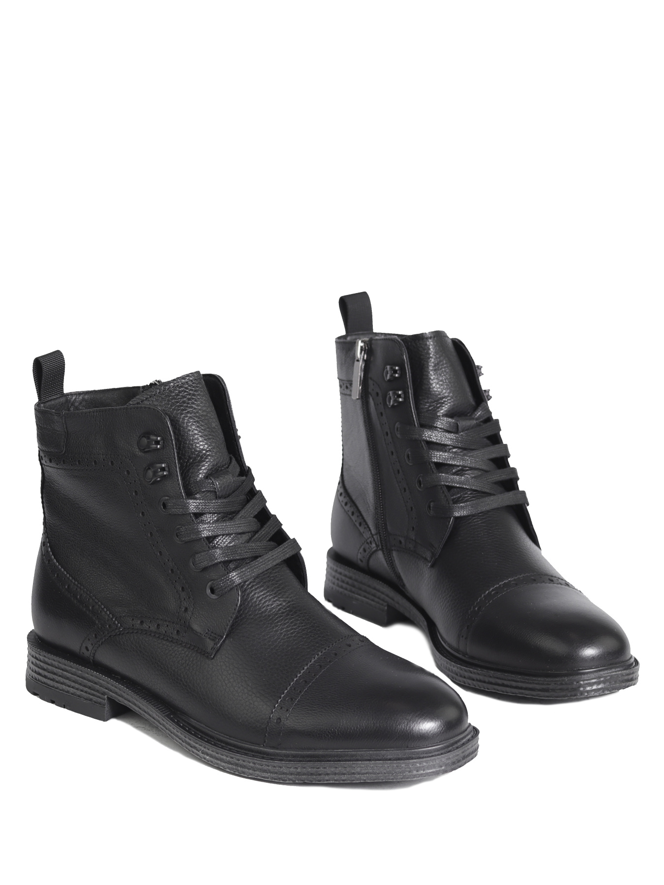 Черевики Respect модель VS22-137141 Фото