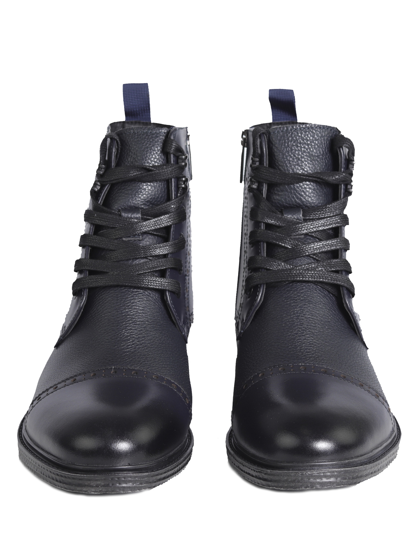 Ботинки Respect модель VS22-135452 Фото