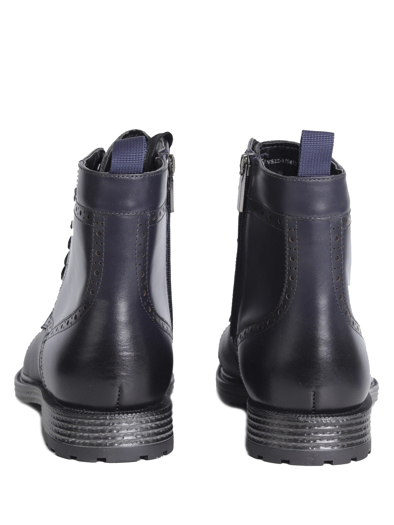 Ботинки Respect модель VS22-135452 Ботинки Respect модель VS22-135452 Фото