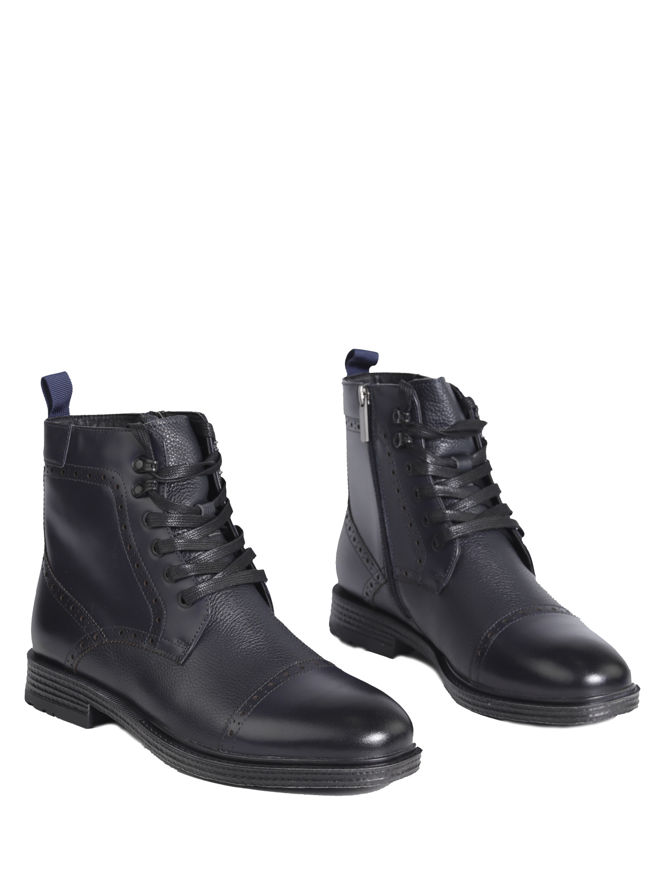 Ботинки Respect модель VS22-135452 Ботинки Respect модель VS22-135452 Фото