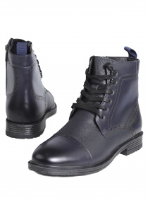 Ботинки Respect модель VS22-135452 Ботинки Respect модель VS22-135452 Фото