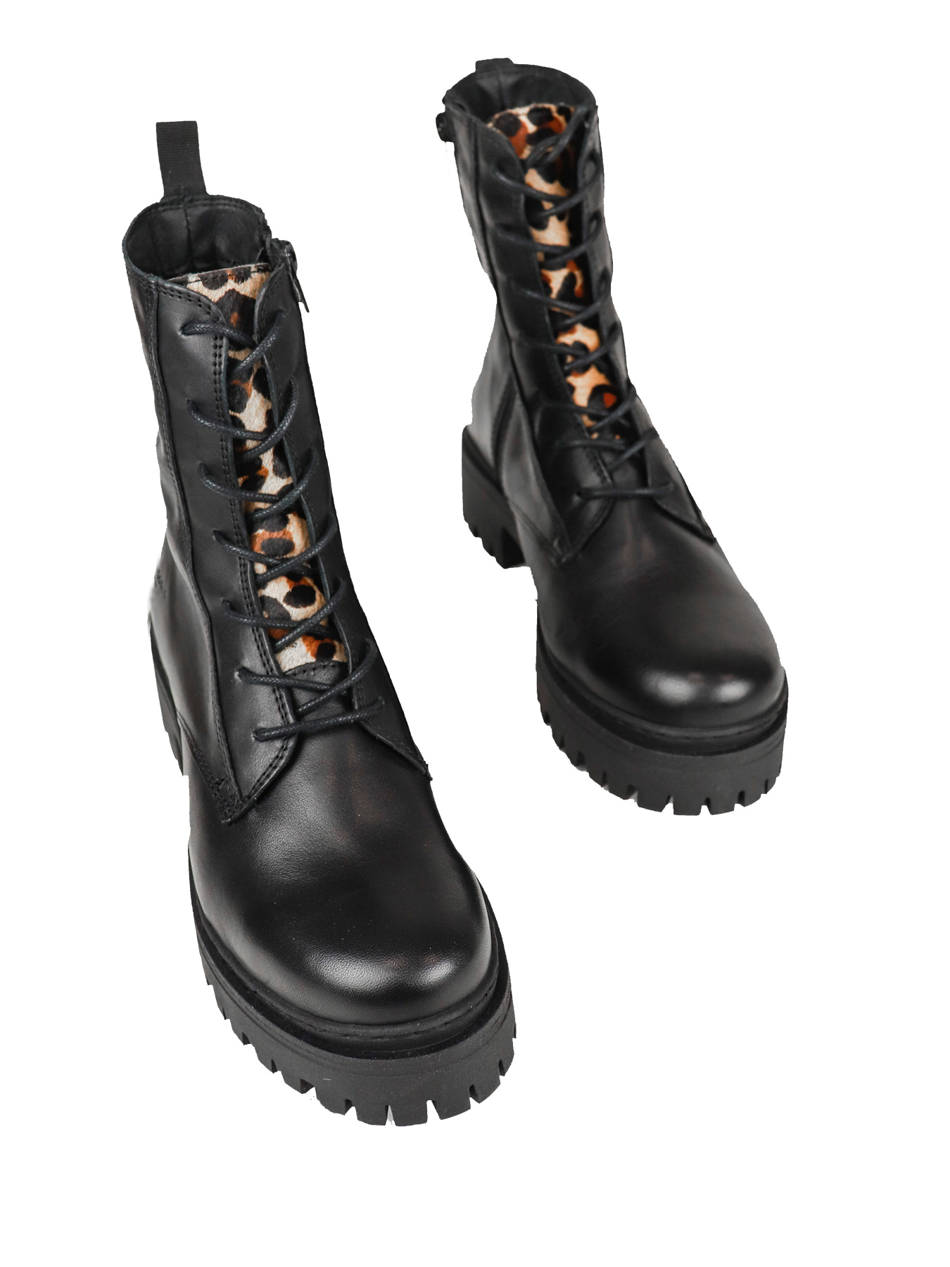 Ботинки Respect модель VK12-136687 Фото