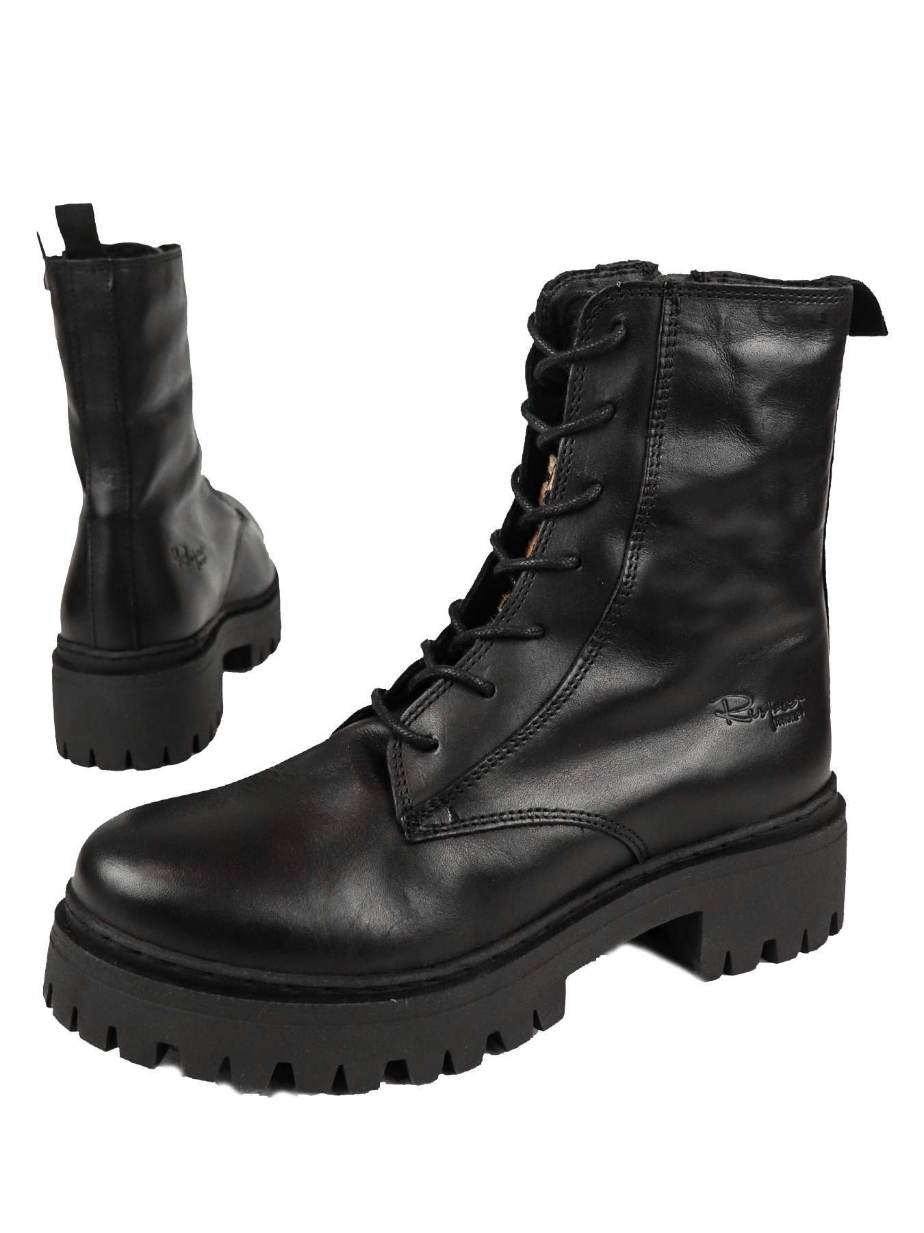 Ботинки Respect модель VK12-136687 Фото