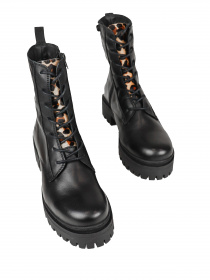 Ботинки Respect модель VK12-136687 Фото