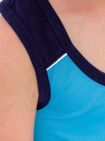 Костюм Носи своє модель 6270-100-33-blakitnij-chornilxno-sinj Фото