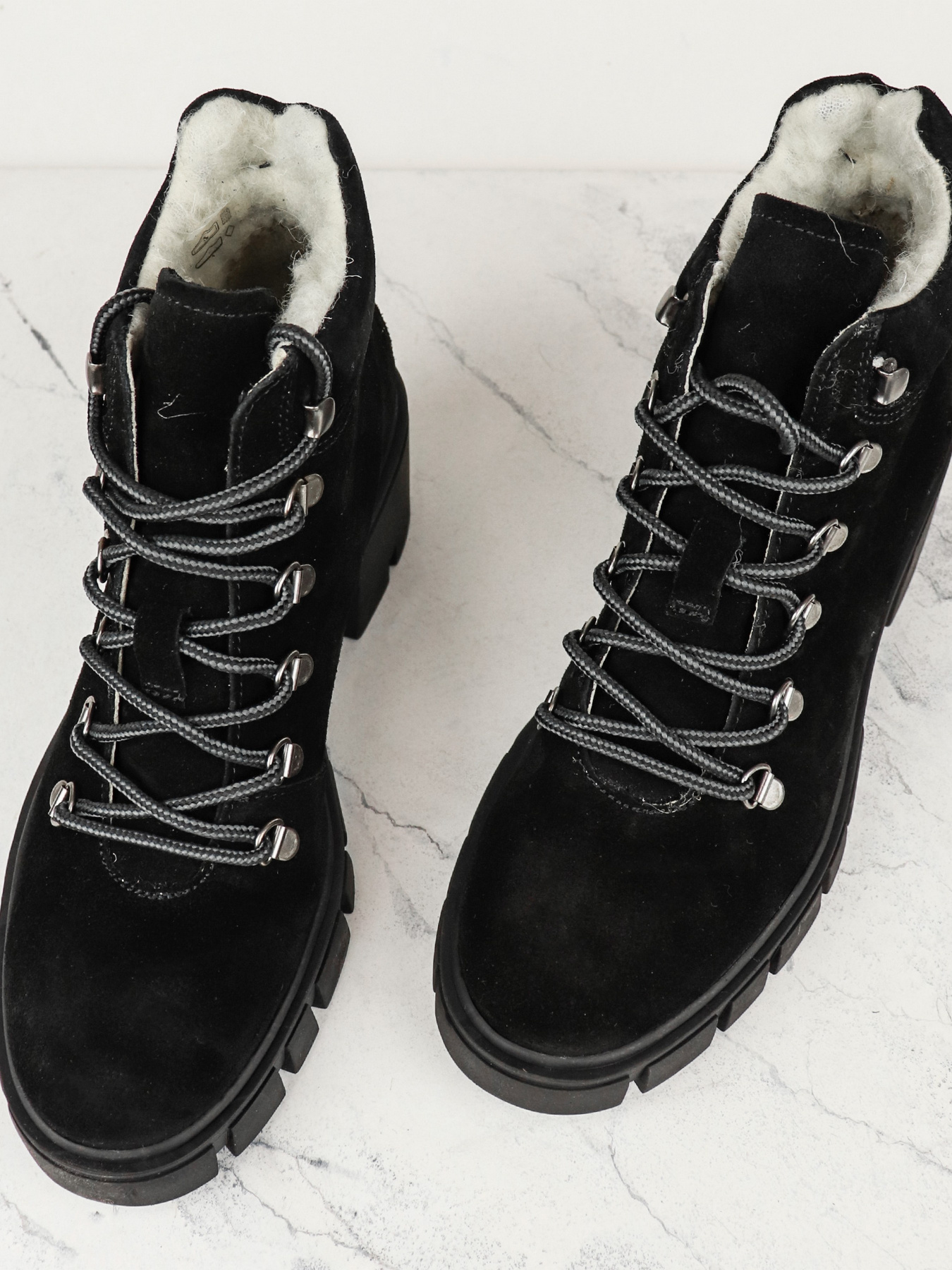 Бoтильоны Respect модель 11701 Фото